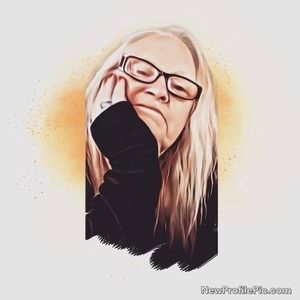 Meet your Posher, Rita